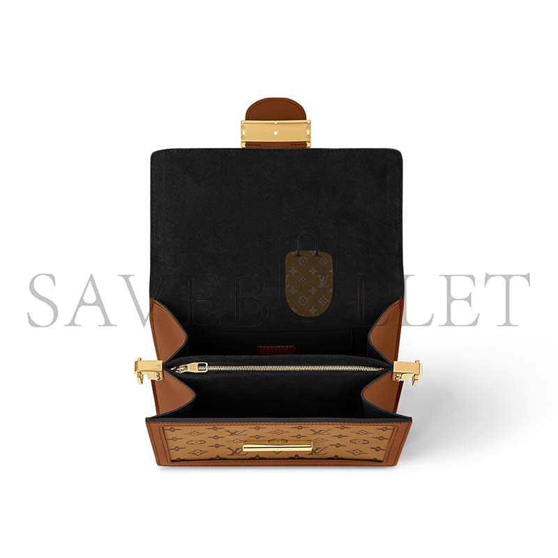 LOUIS VUITTON DAUPHINE MM M45958 (25*17*10.5cm) LOUIS VUITTON DAUPHINE MM M45958 (25*17*10.5cm)